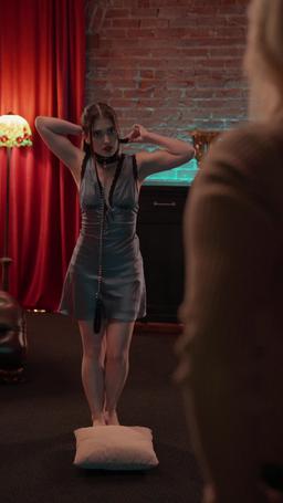 Ulegając ojcu mojego byłego episode 26