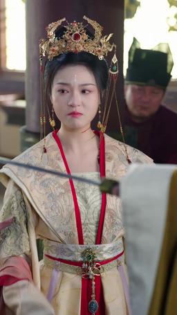 Emperor, She Never Betrayed You episode 50