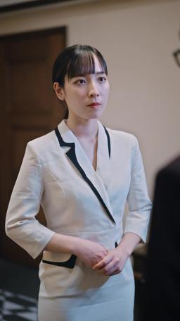 돈, 총 그리고 메리 크리스마스 episode 50