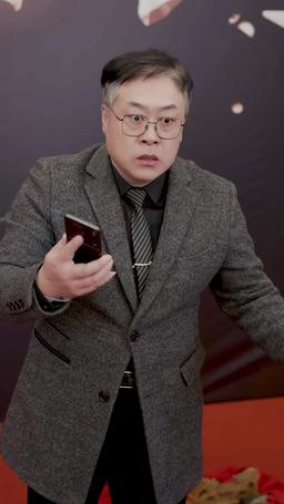 The Super Dad episode 89