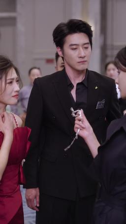 Love Me, but Hurt Me? episode 15