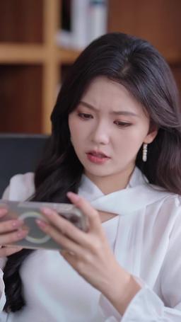 Penjahat Wanita Jadi Kesayangan Semua Orang episode 50