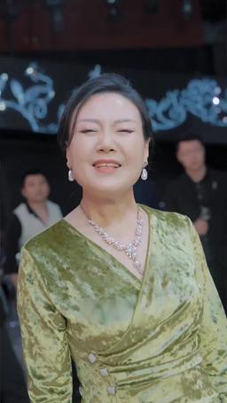 神を統べる男 episode 22