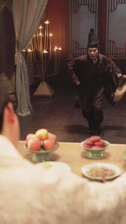 Fated Rebellion: Return of the Forsaken Son episode 68