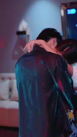 離婚したら億万長者と運命の恋に落ちた episode 12