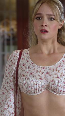 Pretty Baby episode 58