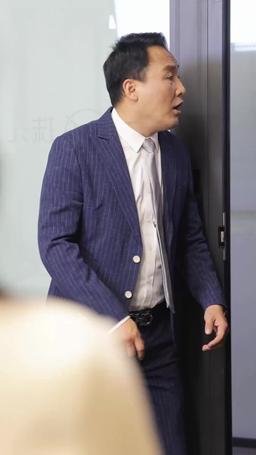 完璧なCEOの妻…ボディガードが見つけた真実とは… episode 23