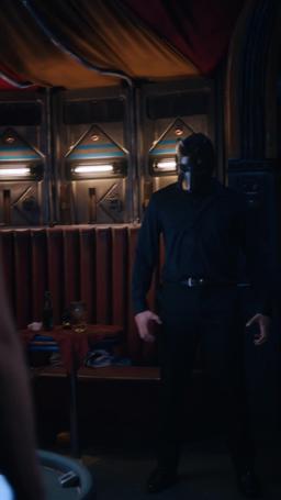 [doblado] La Reina Lobo Alfa Regresa episode 38