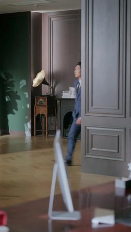 Lunar Companion episode 14