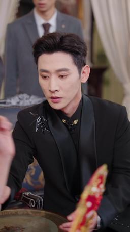 Cintanya Tak Tersembunyikan Lagi episode 34