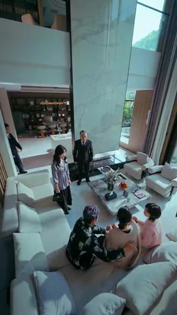 転生した実母の逆襲運命 episode 37