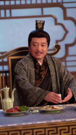 Kazano mi zbliżyć się do księcia – wyszłam za niego episode 10