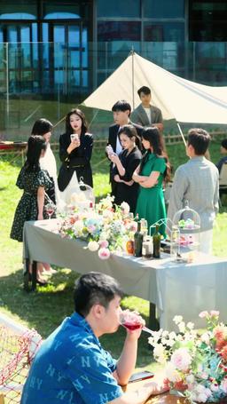 You Are the Only One episode 71