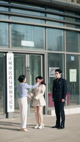 Love Dies That Night episode 27