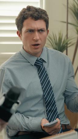 Finge Hasta Que Me Ames episode 80