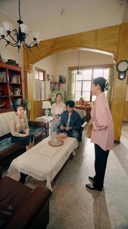 Voltar ao Passado: Amor Eterno episode 32