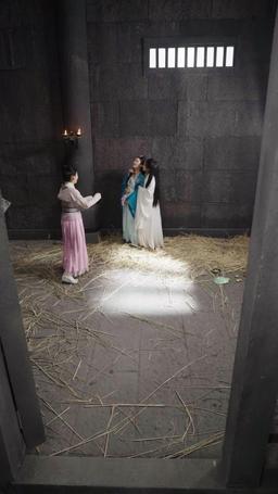 장군님, 사람 잘못 찾으셨어요 episode 73