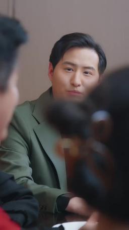 The Double Life of My Deliveryman Husband episode 28