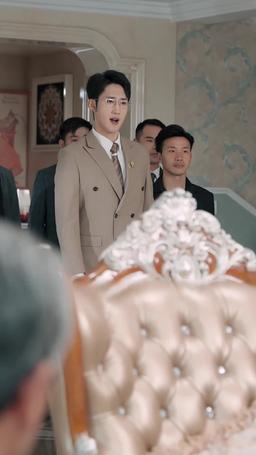 巔峰丐婿從被美女姐姐撿回家開始 episode 58