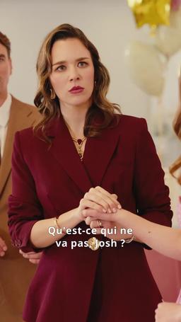 L'Héritière a été Échangée à la Naissance ? episode 16