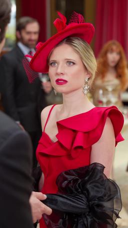 Trapped in the Boss's Embrace episode 38