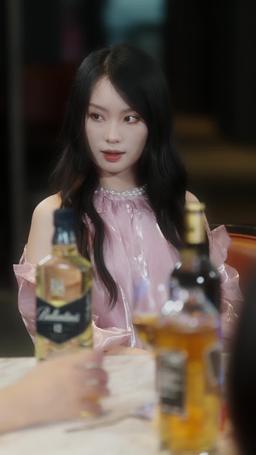 甘い棘 episode 13