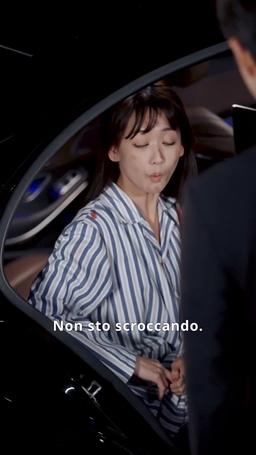 Riscrivere il destino: il ritorno di un'ereditiera episode 6