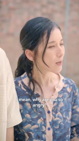 A Mother's Silent Love episode 15