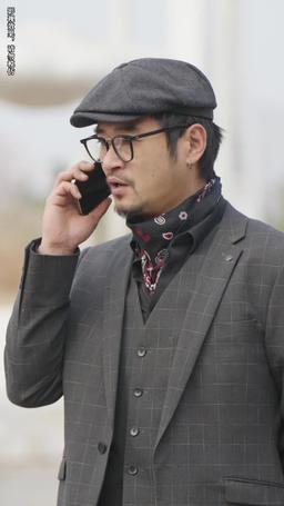 Mia Moglie Scomparsa da Tempo Torna con un Bambino episode 55