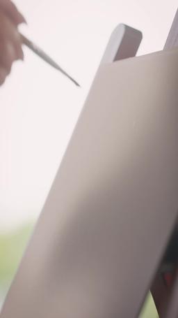 La creación misma es amor episode 22