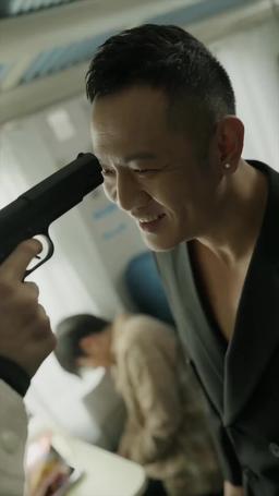 Brain vs. Bullet Train episode 27