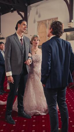 Nigdy nie odrzucaj wilczej księżniczki episode 44