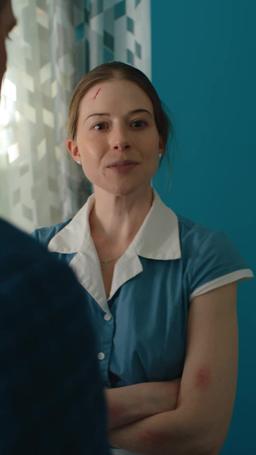 La boss affronta i bulli di Las Vegas! episode 29