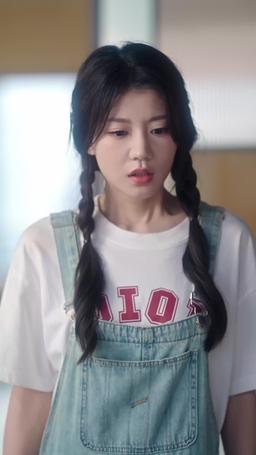 Pampered by the Tyrant episode 34