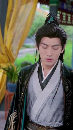 La stella fortunata del principe storpio episode 5