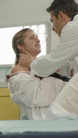 เยียวยารักด้วยมือเธอ episode 10