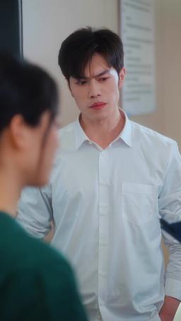 The Gynecologist’s Revenge (English-dubbed) episode 19