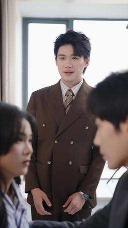 前路漫漫亦燦燦 episode 69