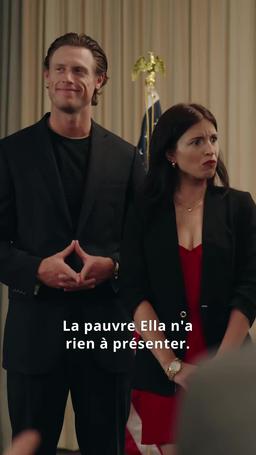 Tu as Quitté une Héritière de Génie episode 57