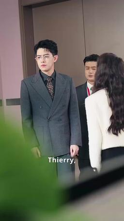 Bébé d'Amour, Destin d'Amour episode 13