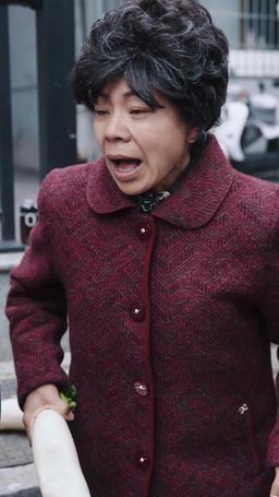 Zgoda sąsiedzka! Rodzina w rozkwicie episode 25