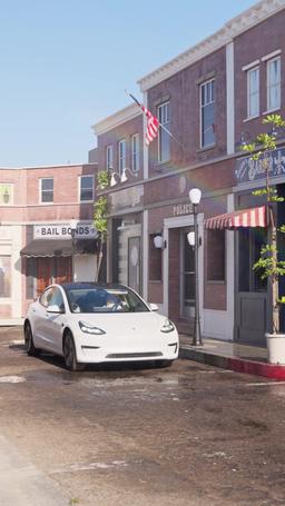 Trapped in the Boss's Embrace episode 6