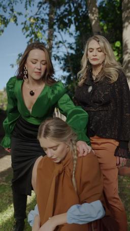 嗜血狼主的啞巴新娘 episode 49