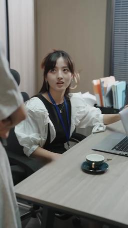 閃婚後，霍爺的馬甲藏不住了 episode 95