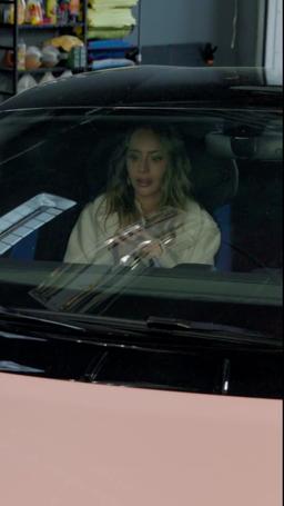 The Hidden Billionaire in First Class episode 61