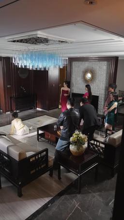 O Eu Quebrado o Encontrou Novamente episode 46