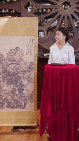 Doktor Qi twoje zagubione dziecko znów płacze episode 36