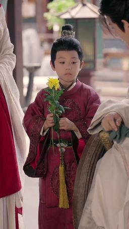 A Vingança da Noiva: O Jogo do Casamento episode 32