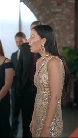 A Rainha da Moda Retorna episode 25