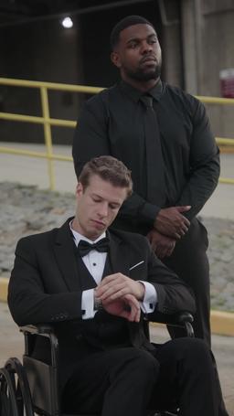 El Regreso de Mi Esposo Mafioso episode 17